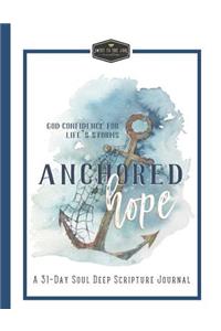 Anchored Hope