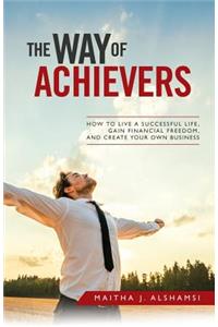 Way of Achievers