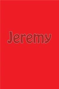 Jeremy