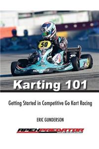 Karting 101