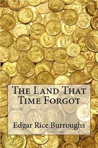 The Land That Time Forgot