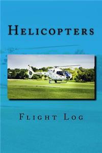 Helicopters