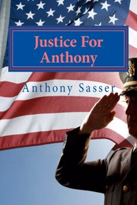 Justice For Anthony