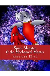 Space Manatee