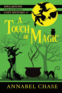 Touch of Magic