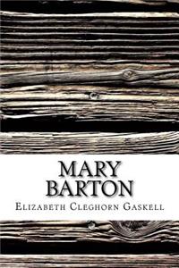 Mary Barton