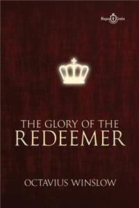 The Glory of the Redeemer