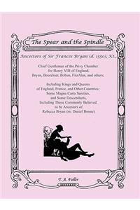 Spear and the Spindle