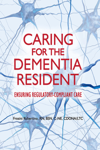 Caring for the Dementia Resident