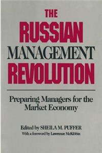 The Russian Management Revolution