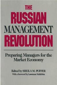 Russian Management Revolution