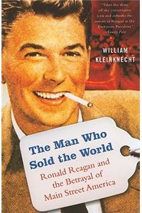 The Man Who Sold the World