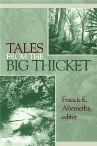 Tales from the Big Thicket, 1