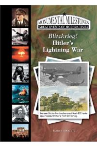 Blitzkrieg! Hitler's Lightning War