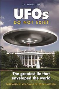 UFOs Do Not Exist