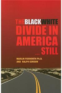 The Black White Divide in America... Still