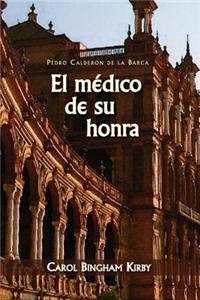 Medico de Su Honra