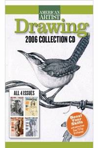 Drawing 2006 Collection CD