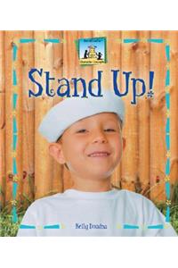 Stand Up!