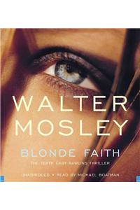 Blonde Faith