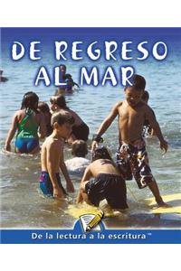 de Regreso Al Mar