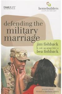 Defending the Military Marriage