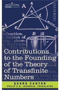 Contributions to the Founding of the Theory of Transfinite Numbers