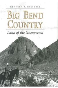 Big Bend Country