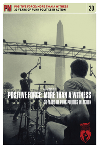 Positive Force: More Than a Witness
