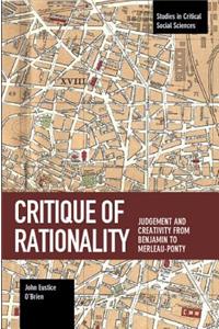 Critique of Rationality