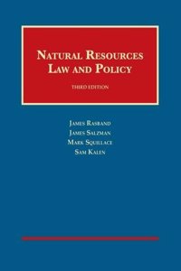 Natural Resources Law and Policy