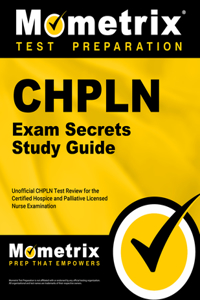 Chpln Exam Secrets Study Guide
