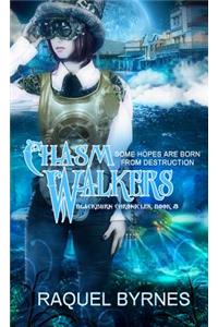 Chasm Walkers Volume 3