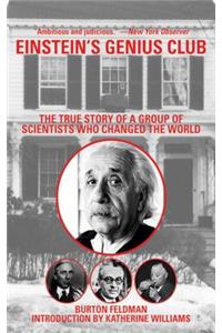 Einstein's Genius Club