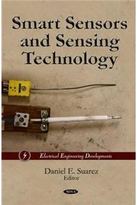 Smart Sensors & Sensing Technology