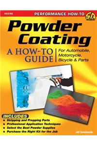 Powder Coating