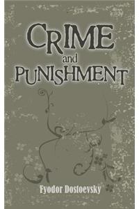 Crime and Punishment (1917)