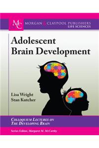 Adolescent Brain Development