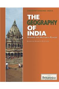 Geography of India