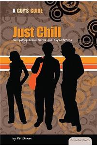 Just Chill: Navigating Social Norms and Expectations