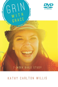 Grin with Grace DVD Series