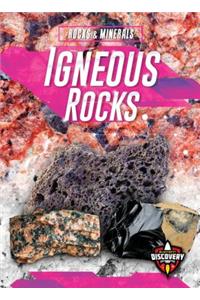 Igneous Rocks