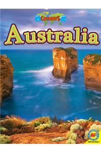 Australia, with Code