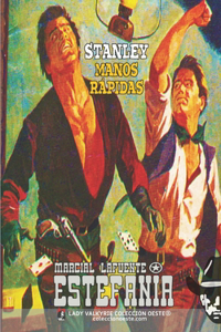 Stanley Manos Rápidas (Colección Oeste)