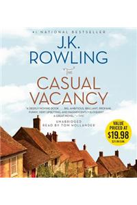 Casual Vacancy