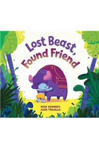 Lost Beast, Found Friend