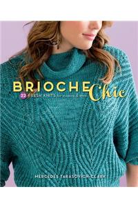 Brioche Chic