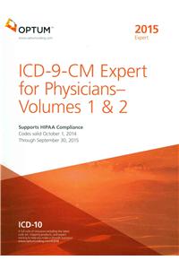 ICD-9-CM Expert for Physicians 2015