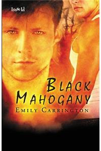 Black Mahogany