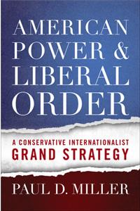 American Power and Liberal Order